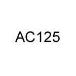 AC125 - PNP