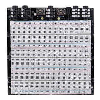 CopperSound Breadboard Deluxe