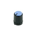 Nice allround knob for compact equipments