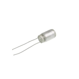 Polystyrene capacitor 1,2nF radial