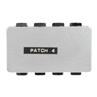 Patchbox 4 - Bausatz