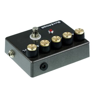 The Guvernr - Overdrive kit