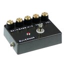 The Guvernr - Overdrive kit