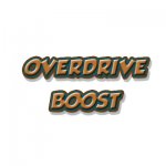 Boost/Overdrive