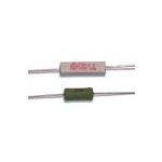 Wirewound Resistors