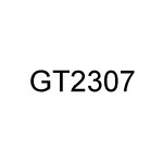 GT2307 - PNP