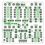 Lectric-fx  pcbs