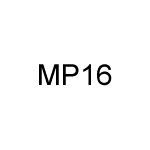 MP16, 25, 26, 27 - PNP