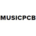MusicPCB