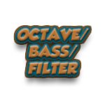 Octave/Bass/Filter