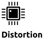 PedalPCB Distortion
