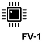 PedalPCB FV-1