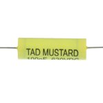 TAD Mustard