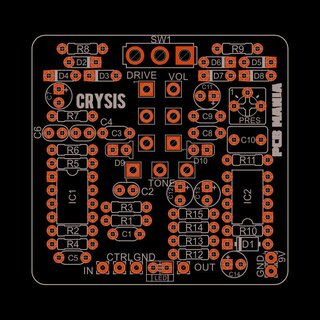 Crysis  kit