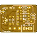 The Cranker - Overdrive kit