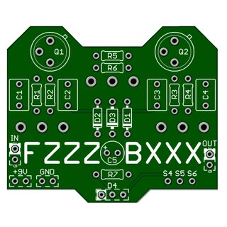 Fzzz Bxxx kit