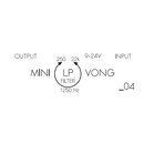 MINI-LP-VONG - Filter Bausatz