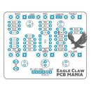 Eagle Claw kit