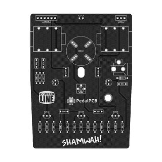 ShamWah! kit