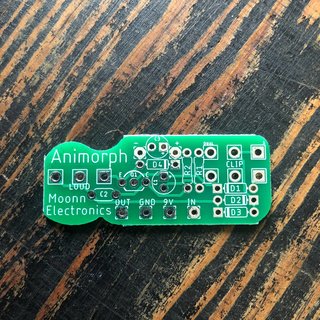 Animorph kit