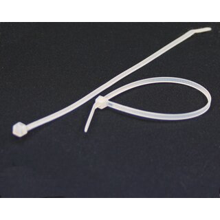 Cable tie 100mm x 2.5mm
