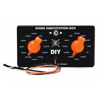 Diode Substitution Box