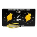 Ceramic Capacitors Substitution Box