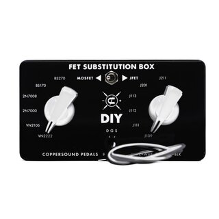 FET Substitution Box