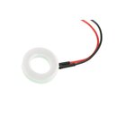 LED Washer red