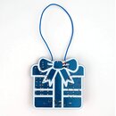 Holiday Pedal Ornament Gift