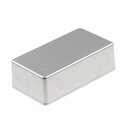 Box 125B silver