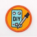 Merit Badge: DIY Pedal Building 2