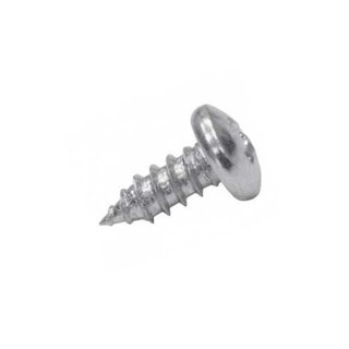 Sheet-metal screw 3,9x9,5mm
