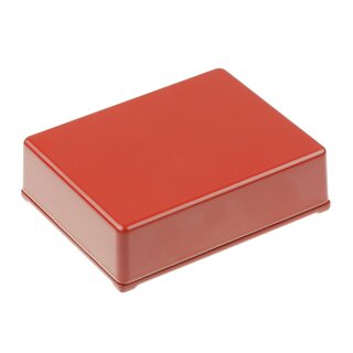Box Type BB red