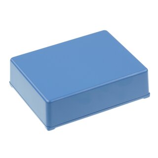 Box Type BB blue