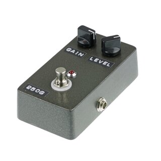 The 250G - Overdrive kit