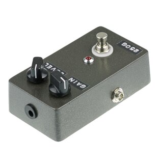 The 250G - Overdrive kit