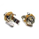 6,3mm Stereo jack open