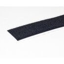 Velcro fleece-side 25mm