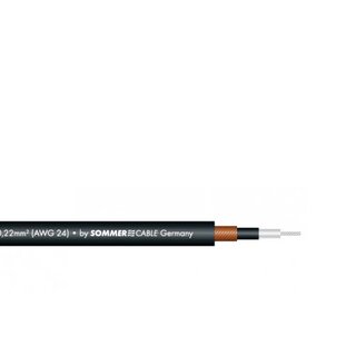 Sommer Cable Tricone MkII