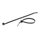 Cable tie 75mmx2.2mm black