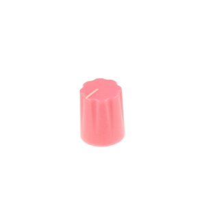 Mini curlknob pink