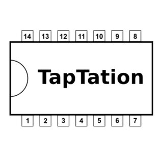 Taptation Tap Tempo IC Kit