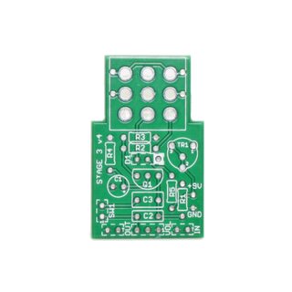 Stage 3 pcb