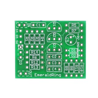 EmeraldRing kit