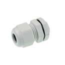 Cable gland with bend protection 6,5mm