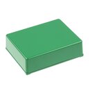 Box Type BB green
