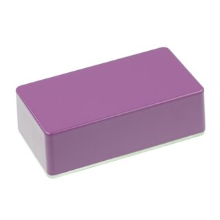 Box 125B purple