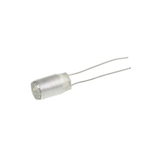 Polystyrene capacitor 2nF radial