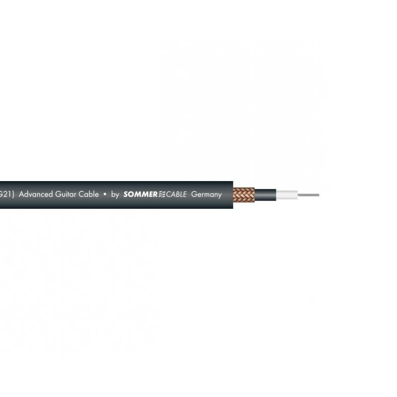 Sommer Cable Sc Spirit Llx Low Loss 2 60